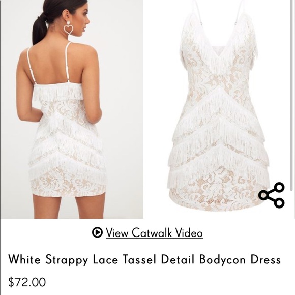 gatsby dress pretty little thing